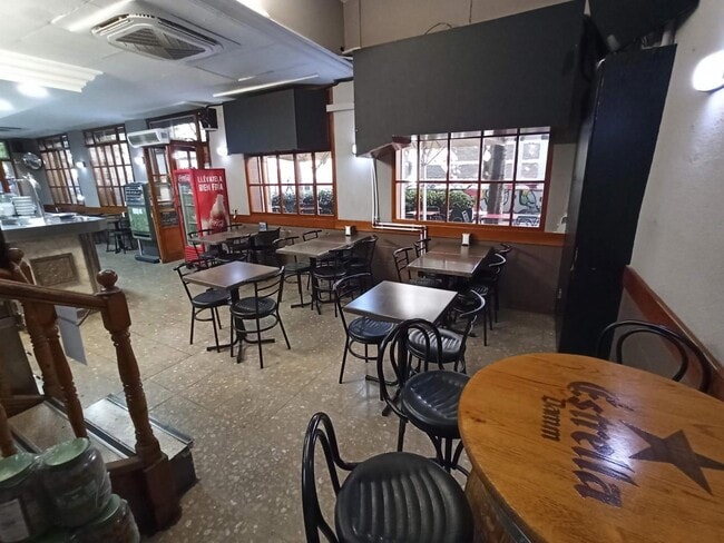 Más detalles de Local en alquiler