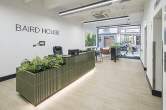 15-17 St Cross St, London en alquiler Foto del interior- Imagen 2 de 4
