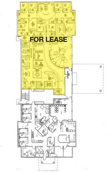 1885 W Pointe Dr, Oshkosh, WI en alquiler - Plano de la planta - Imagen 2 de 12