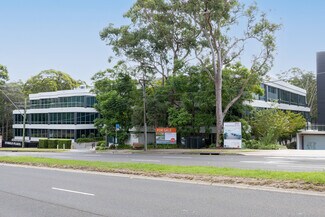 Más detalles de 25 Ryde Rd, Pymble - Oficina en venta