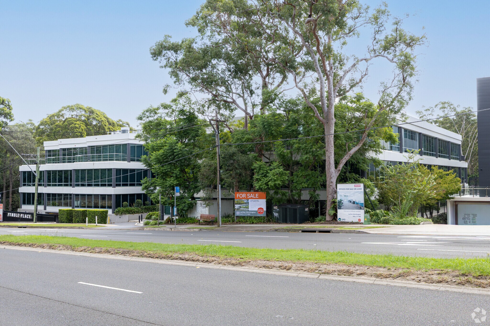 25 Ryde Rd, Pymble en venta Foto principal- Imagen 1 de 6