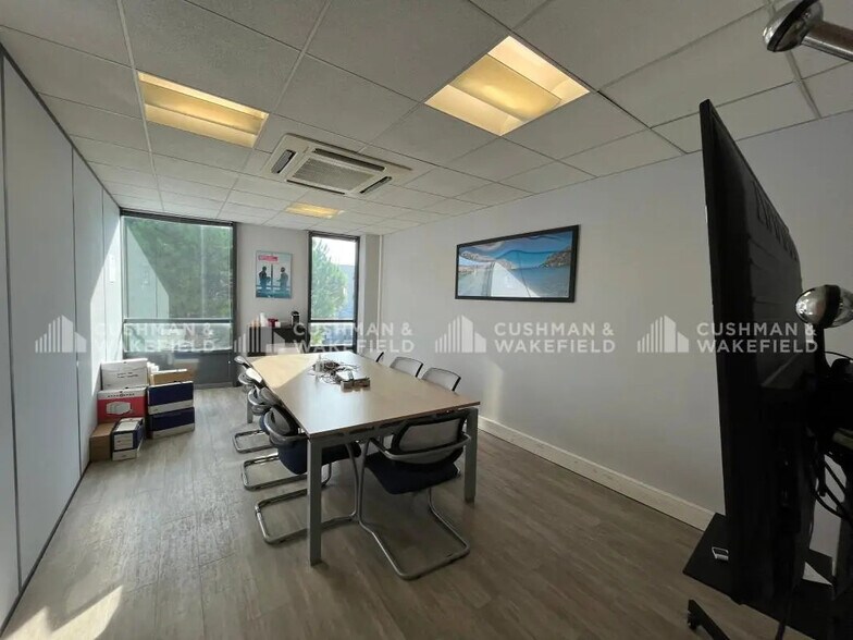 11-13 Avenue Andre Roussin, Marseille en alquiler - Foto del edificio - Imagen 3 de 22