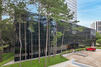 Más detalles para 5 Riverway, Houston, TX - Oficinas en venta