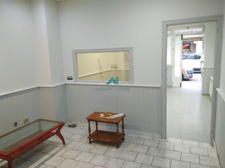 Local en Colindres en alquiler - Foto del interior - Imagen 1 de 10
