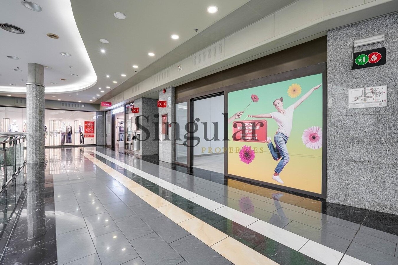 Carrer Vinya, Barberà del Vallès, BAR 08210 - Unidad 102 -  - Foto del interior - Image 1 of 16