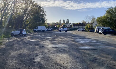 The Borough, Ongar en venta - Foto del edificio - Imagen 2 de 6