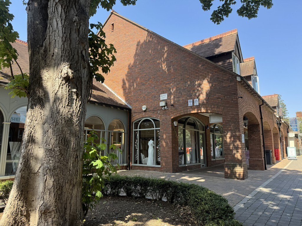 7 High St, Marlow en alquiler Foto del edificio- Imagen 1 de 2