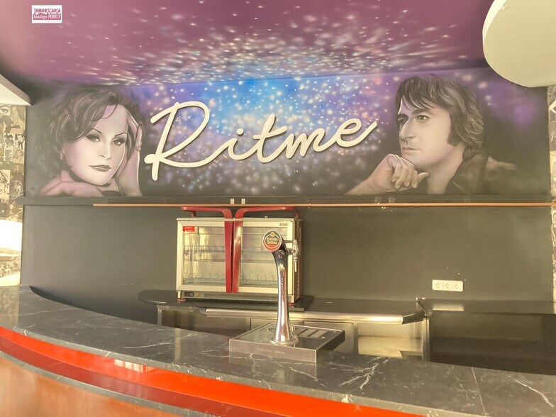 Local en Sollana, Valencia en alquiler - Foto del edificio - Imagen 2 de 21