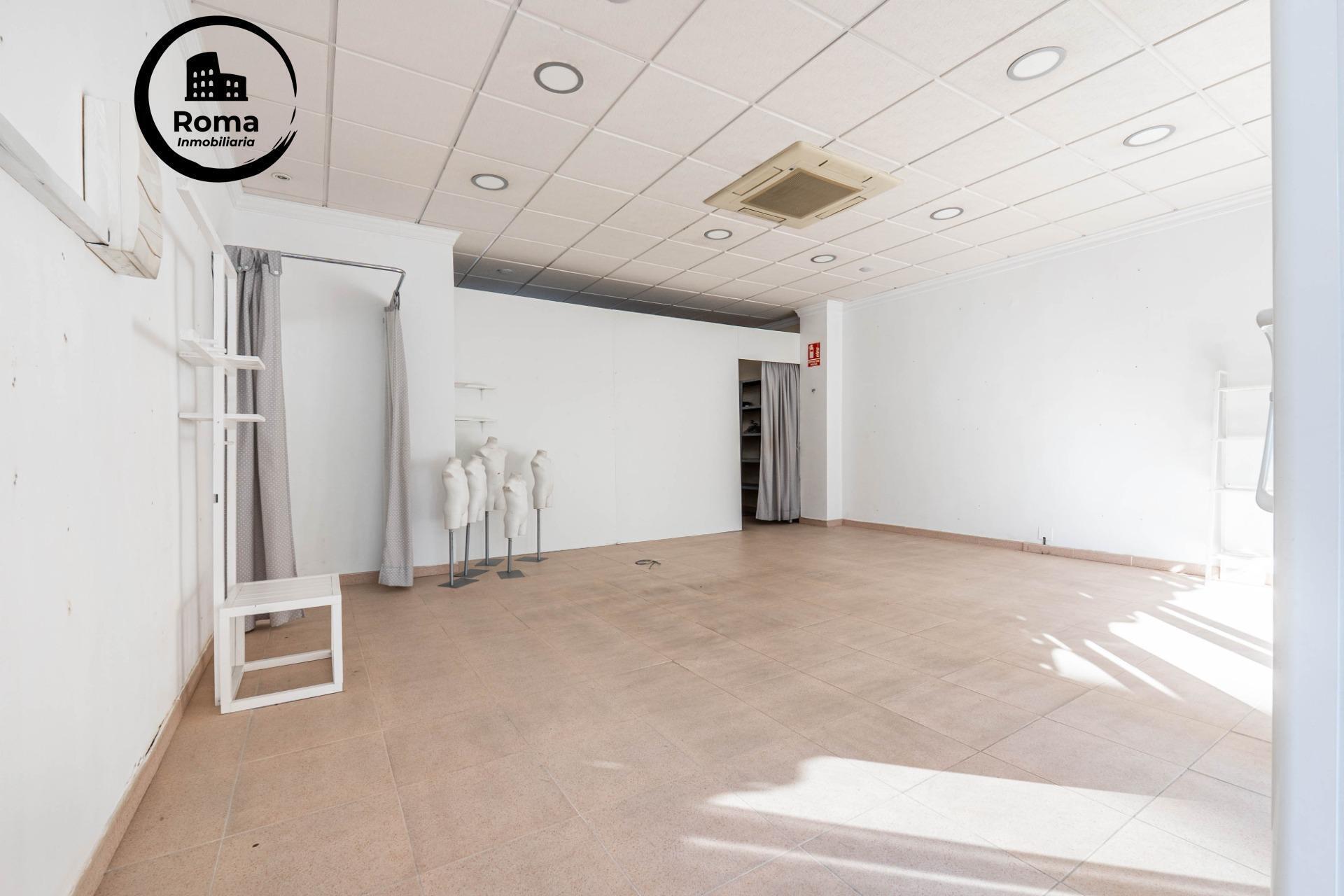 Real, 8, Armilla, Granada en venta Foto del edificio- Imagen 1 de 29
