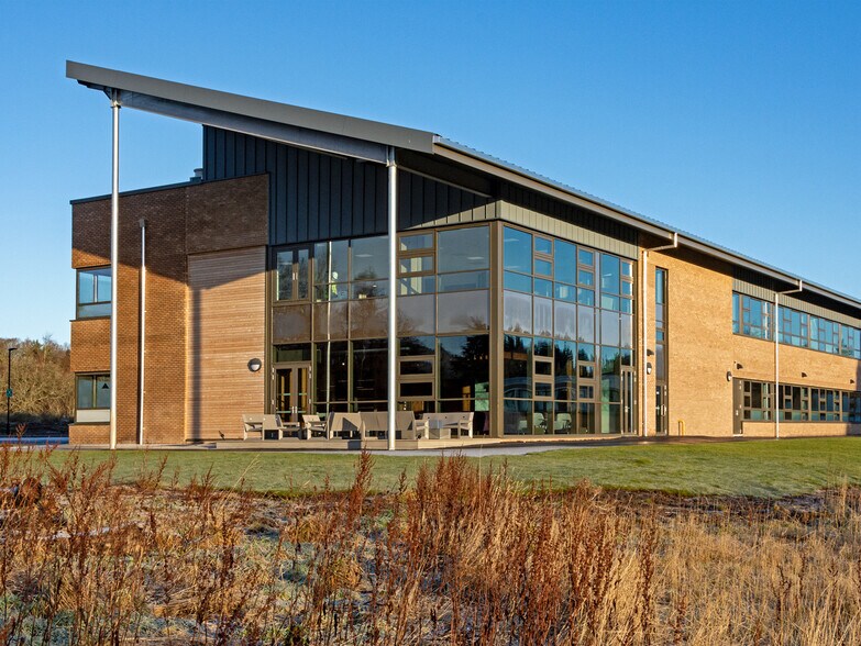 Bush Estate, Penicuik en alquiler - Foto principal - Imagen 1 de 1