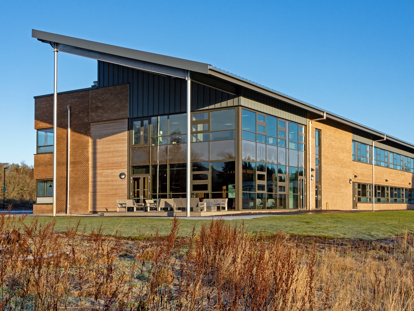 Bush Estate, Penicuik en alquiler Foto principal- Imagen 1 de 2