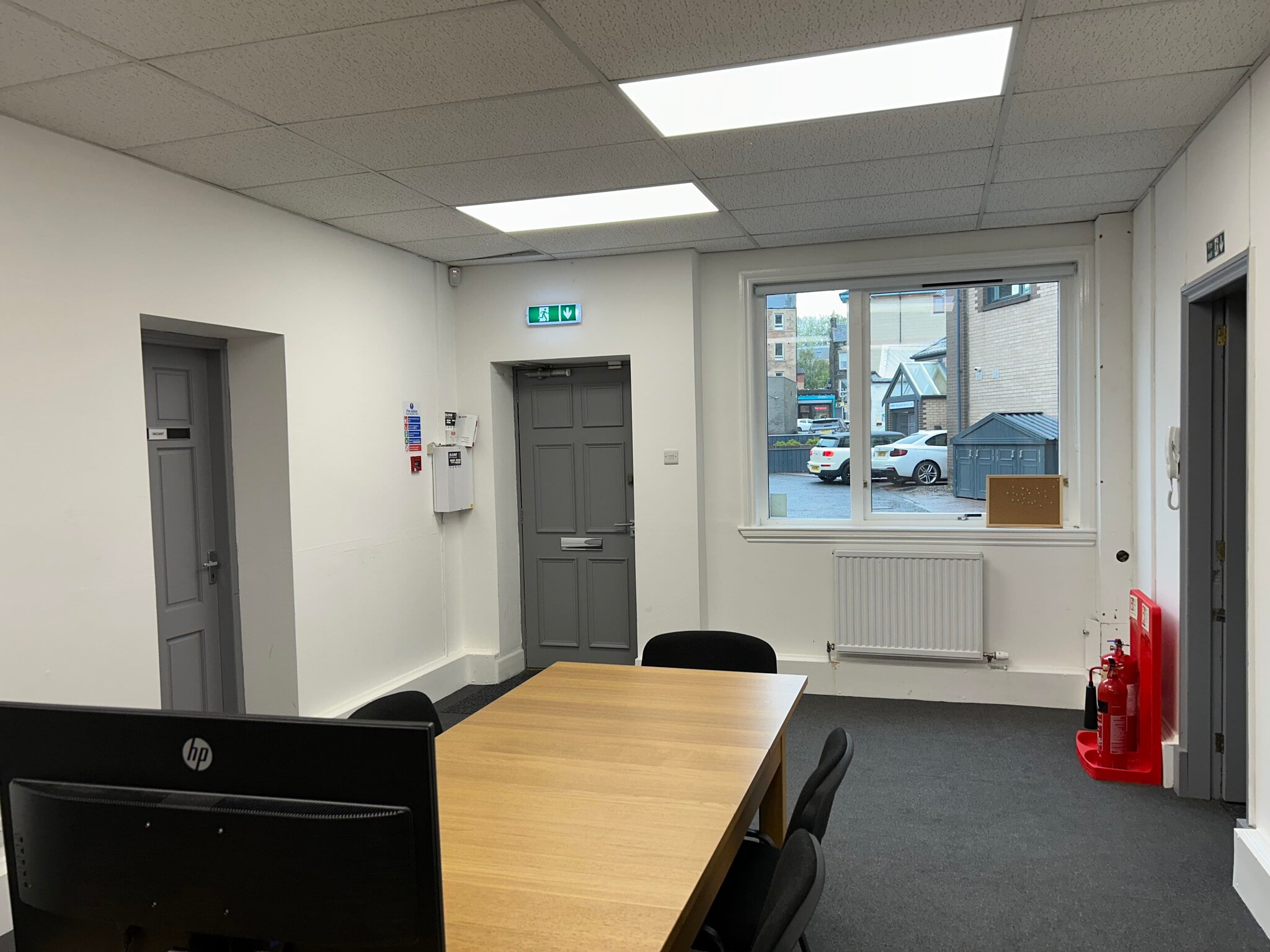 7 Washington Ln, Edinburgh en alquiler Foto del interior- Imagen 1 de 6