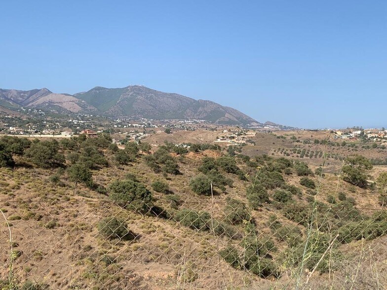 Terreno en Alhaurín de la Torre, Málaga en venta - Vista aérea - Imagen 3 de 12