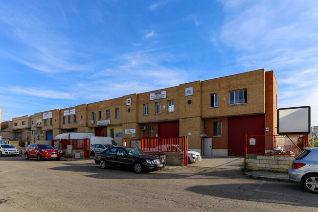 Más detalles de Nave en venta