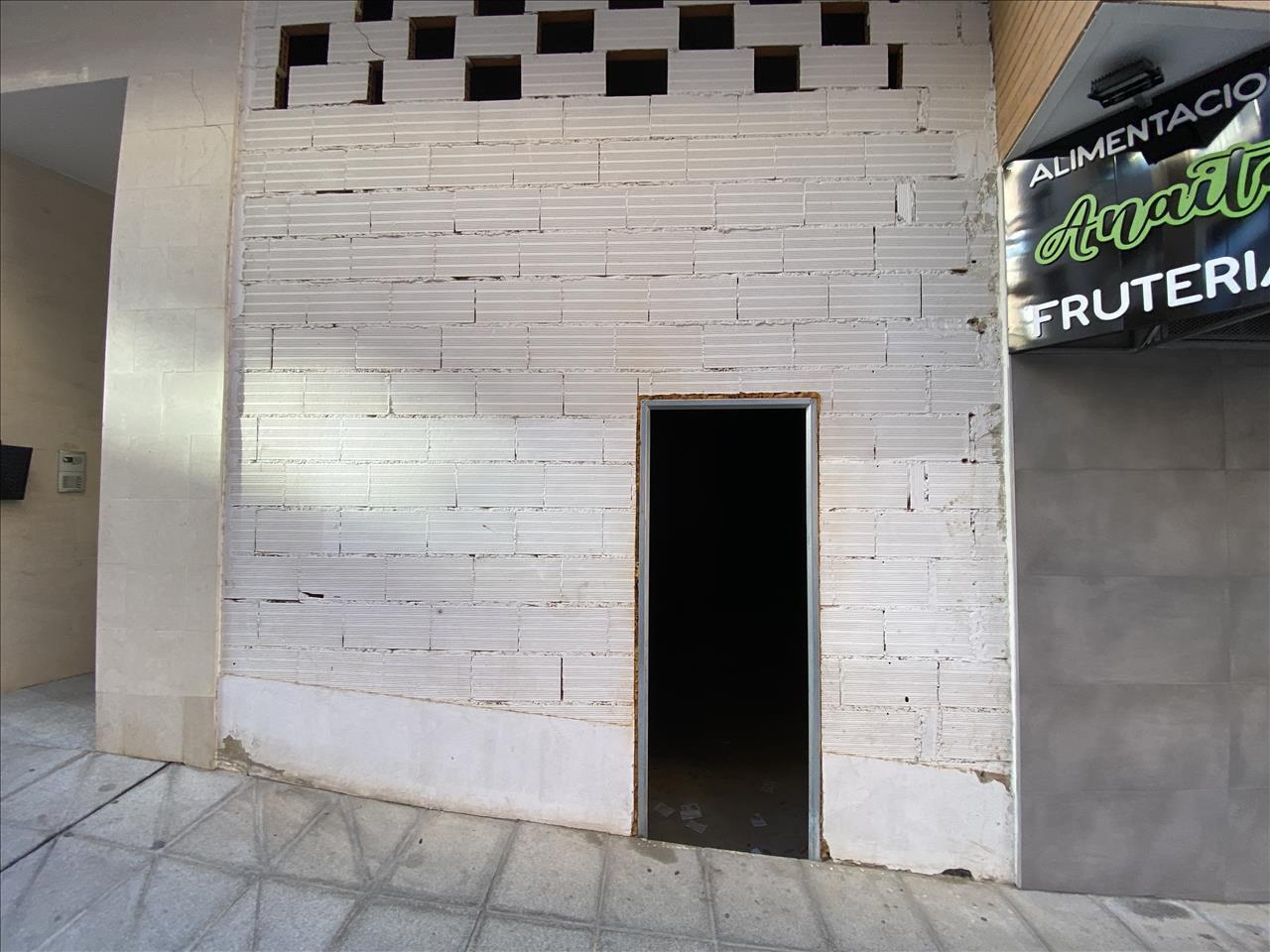 Local en Almendralejo en venta Foto del edificio- Imagen 1 de 12