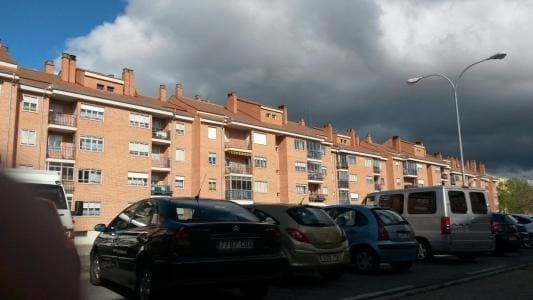 Local en Segovia, Segovia en alquiler - Foto del edificio - Imagen 3 de 7