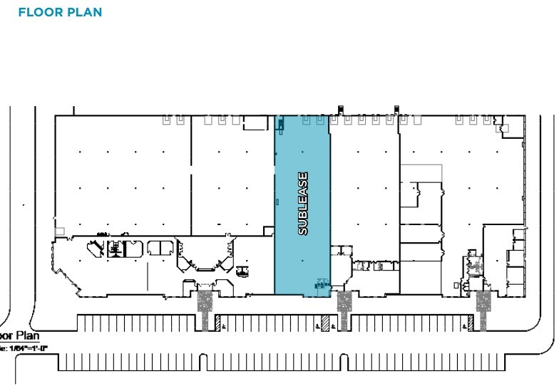 13200 N 10th Ave, Plymouth, MN en alquiler Plano de la planta- Imagen 1 de 1