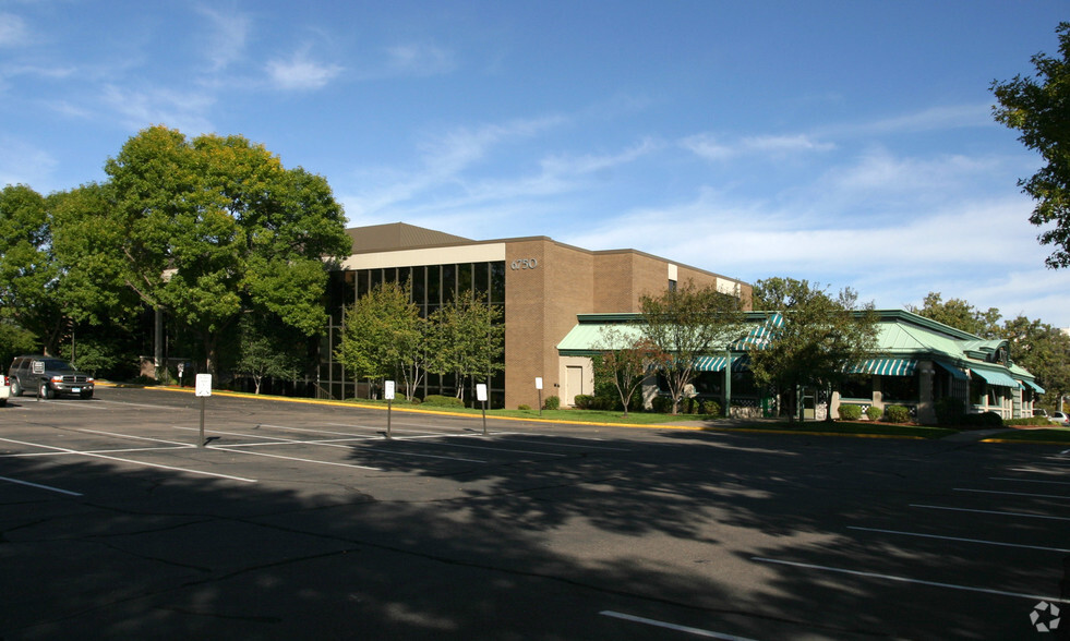 6750 France Ave S, Edina, MN en alquiler - Foto del edificio - Imagen 1 de 5