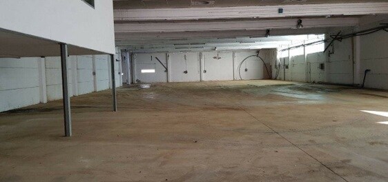 Nave en Sant Julià del Llor i Bonmatí, Gerona en venta - Foto del interior - Imagen 3 de 13