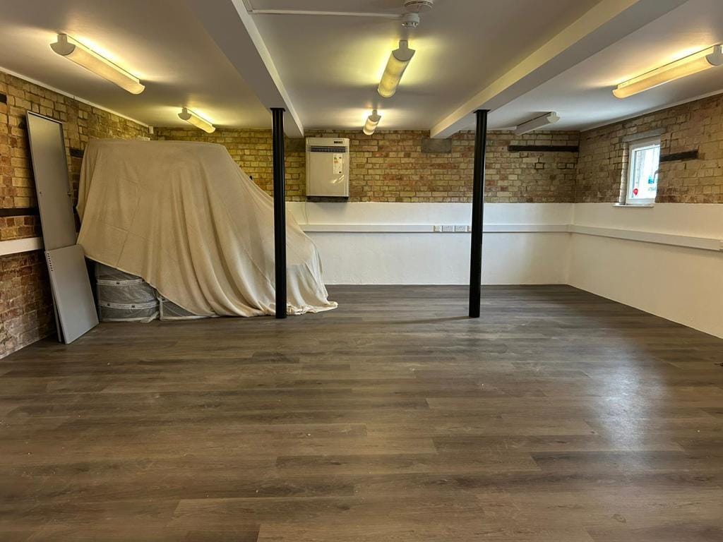 5 Brewers Yard, Shefford en alquiler Foto del interior- Imagen 1 de 8