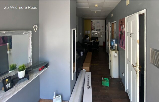 23-25A Widmore Rd, Bromley en venta - Foto del interior - Imagen 2 de 8