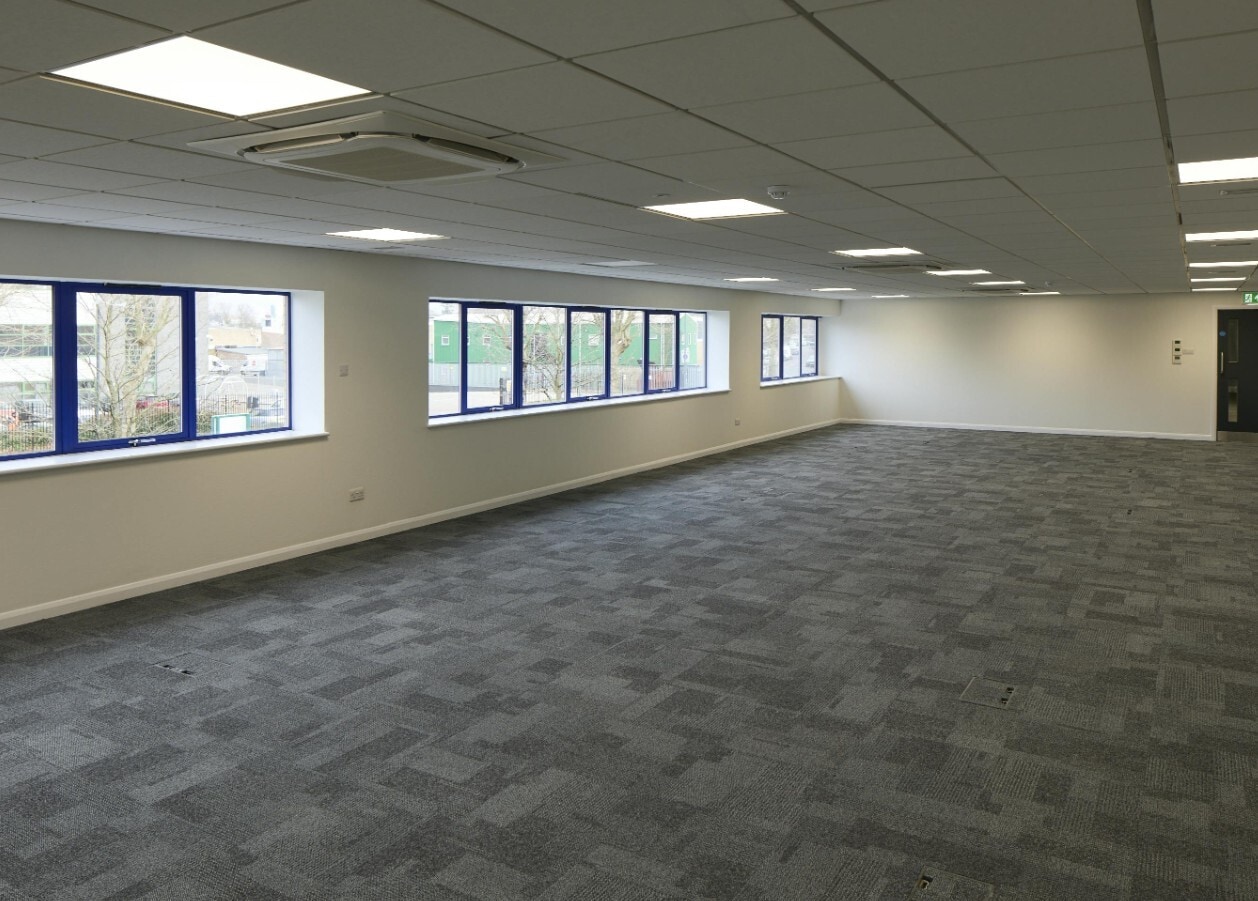 12 Central Way, London en alquiler Foto del interior- Imagen 1 de 2