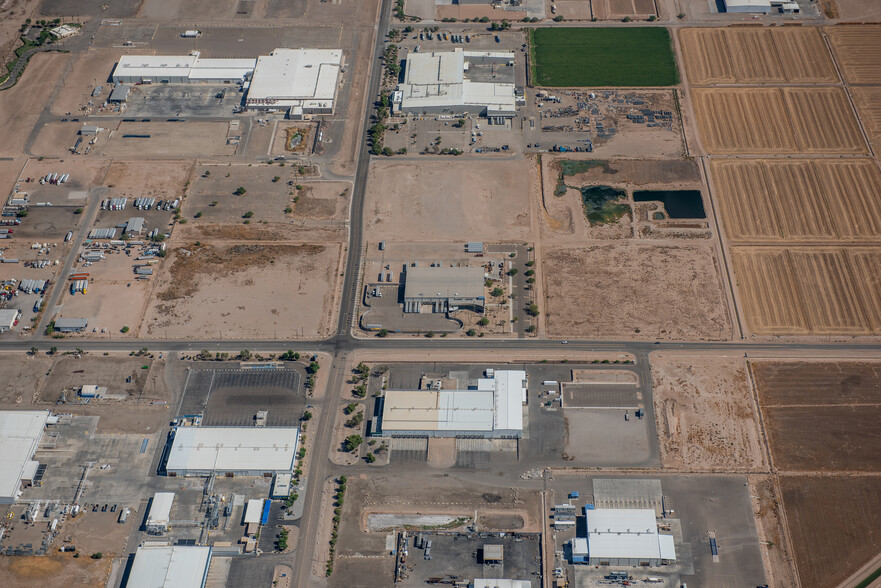 3550 E 40th St, Yuma, AZ en venta - Foto del edificio - Imagen 3 de 7