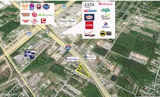 Más detalles para 00 US 59, New Caney, TX - Terrenos en venta