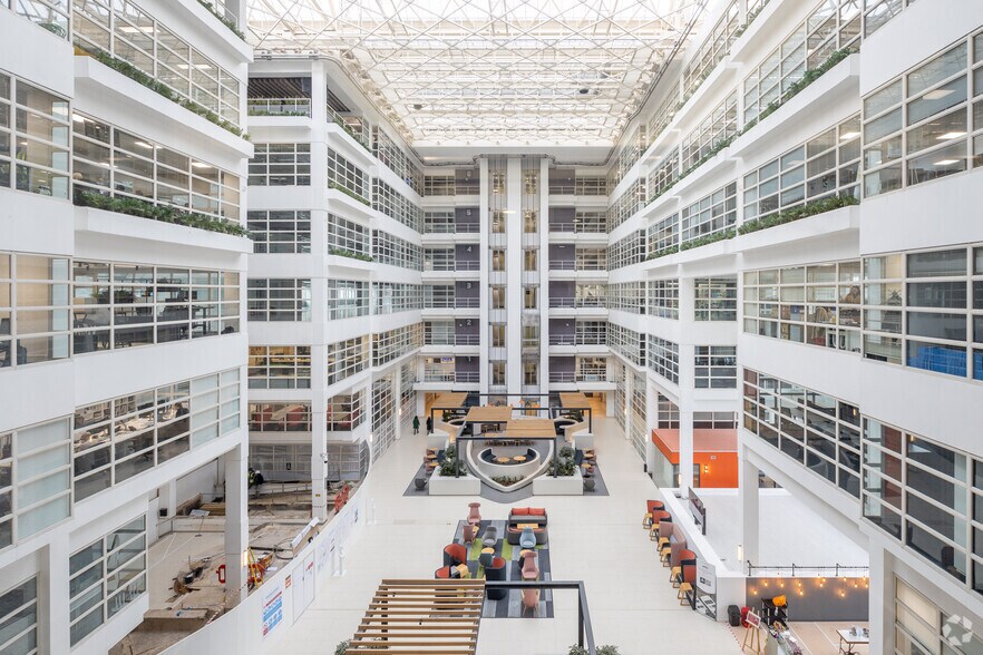 Forbury Rd, Reading en alquiler - Vestíbulo - Imagen 3 de 95