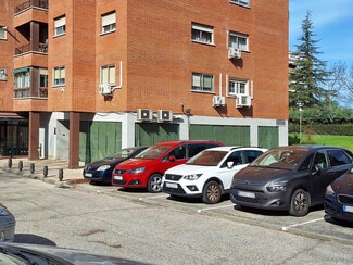 Más detalles de Calle de Castrillo de Aza, 24, Madrid - Edificio residencial​ en venta