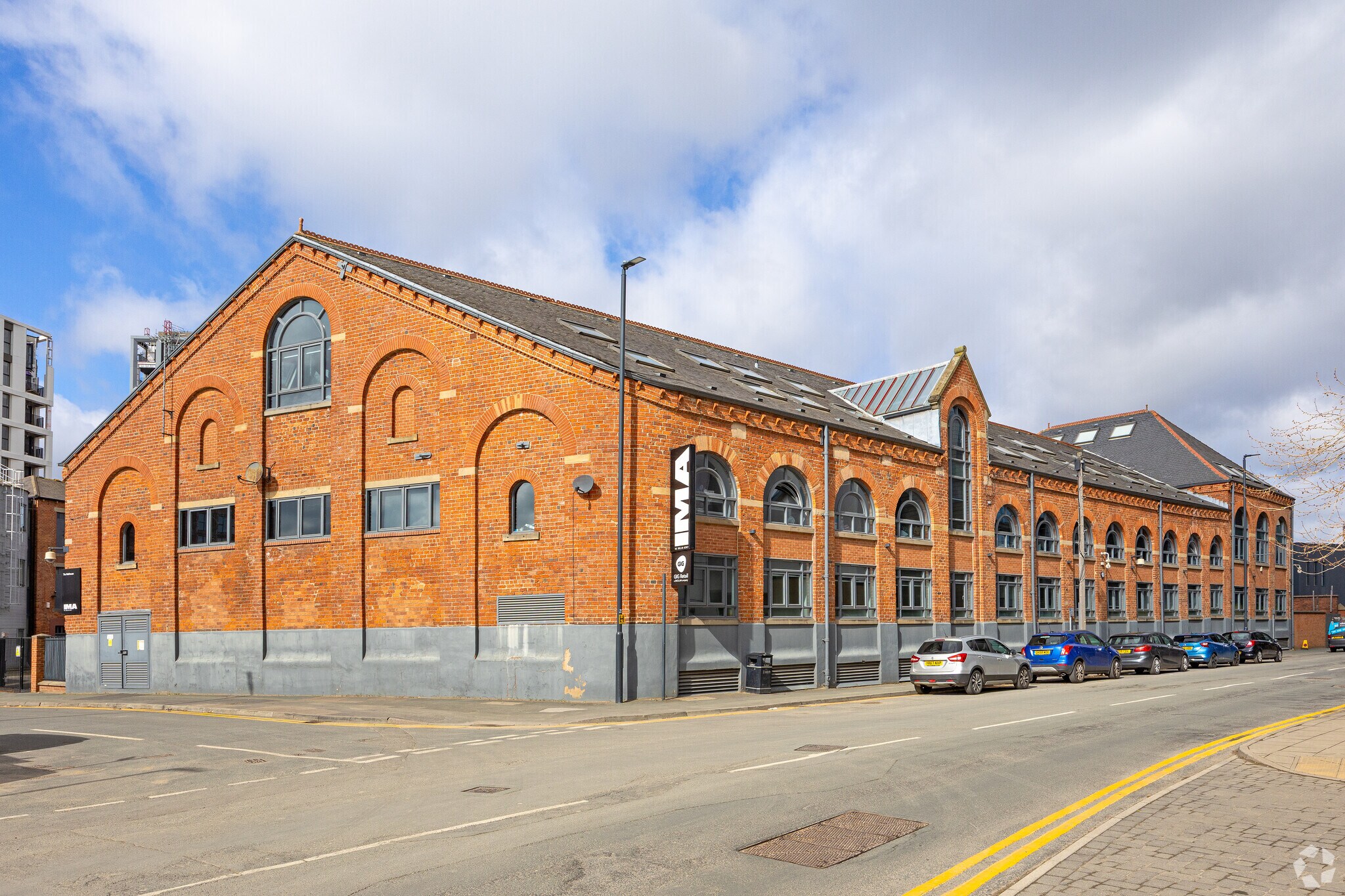 Chadwick St, Leeds en venta Foto principal- Imagen 1 de 3