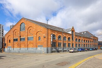 Más detalles de Chadwick St, Leeds - Oficina en venta