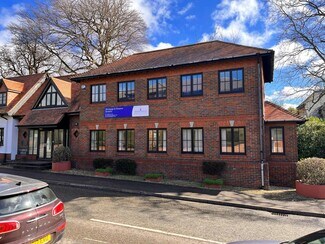 Más detalles de Copse Ln, Southampton - Oficina en alquiler