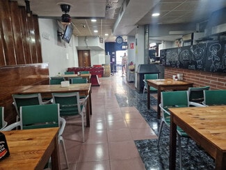 Más detalles de Local en alquiler