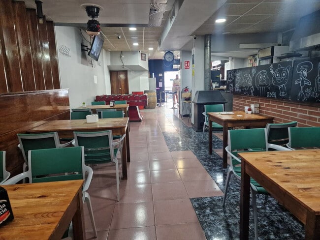 Más detalles de Local en alquiler