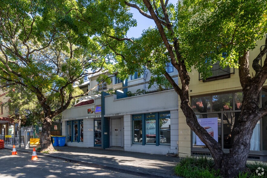 70 Glebe Point Rd, Glebe en alquiler - Foto principal - Imagen 1 de 6