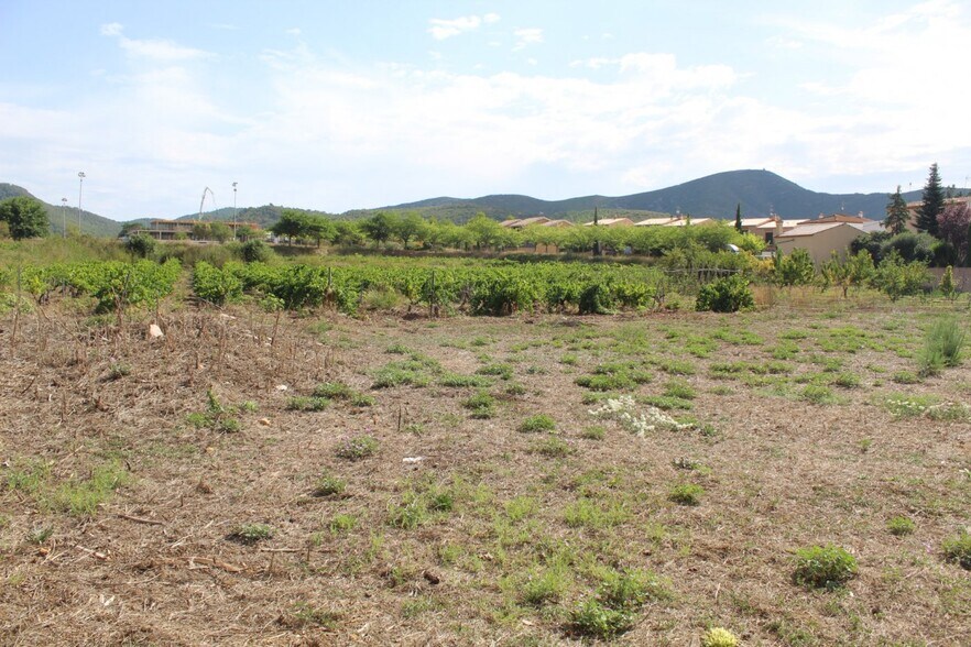 Terreno en Albinyana, Tarragona en venta - Foto del edificio - Imagen 3 de 3