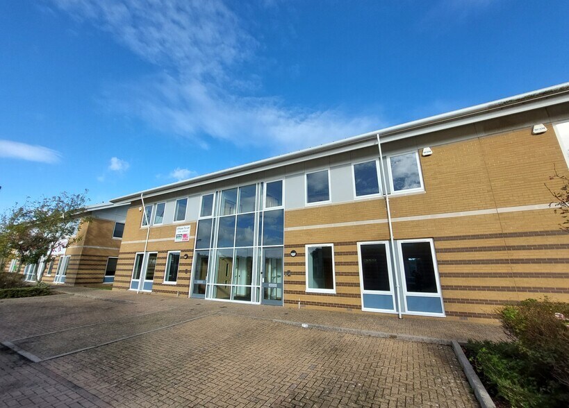 Serbert Clos, Portishead en alquiler - Foto del edificio - Imagen 2 de 6