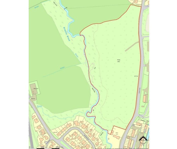 Chorley Rd, Wigan en venta - Otros - Imagen 1 de 6