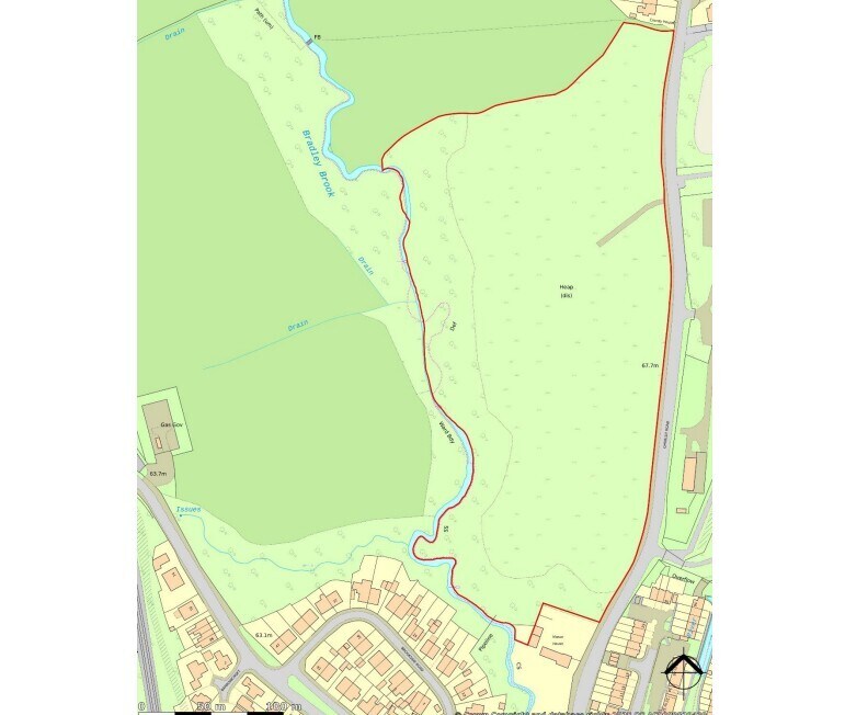 Chorley Rd, Wigan en venta Otros- Imagen 1 de 7