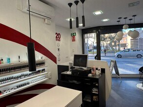 Local en Sabadell, Barcelona en alquiler Foto del interior- Imagen 2 de 10