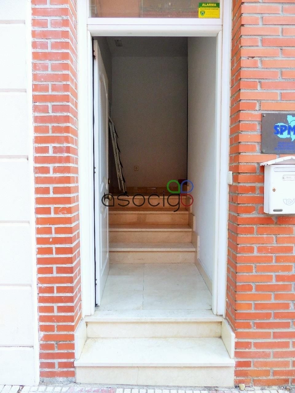 Oficina en Guadalajara, Guadalajara en alquiler Foto del interior- Imagen 1 de 9