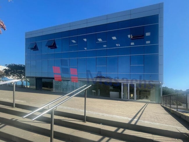 Más detalles de Oficina en venta