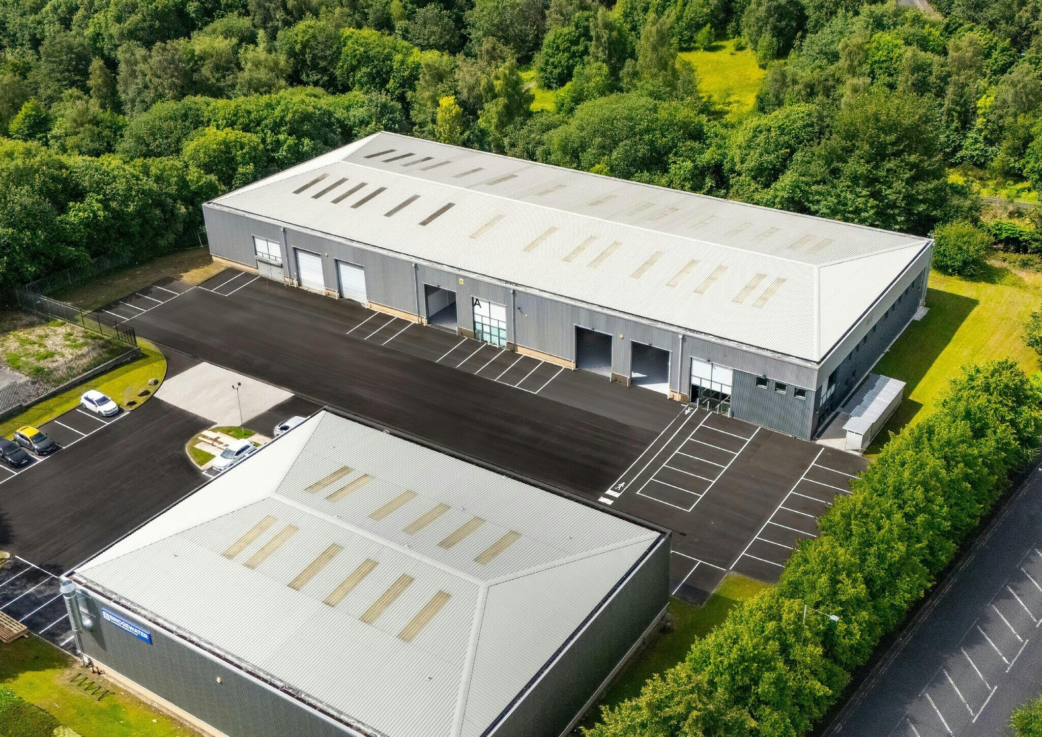 Union Rd, Bolton en alquiler Foto principal- Imagen 1 de 8