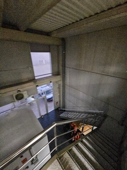 Nave en Montornès del Vallès, Barcelona en alquiler - Foto del interior - Imagen 2 de 3