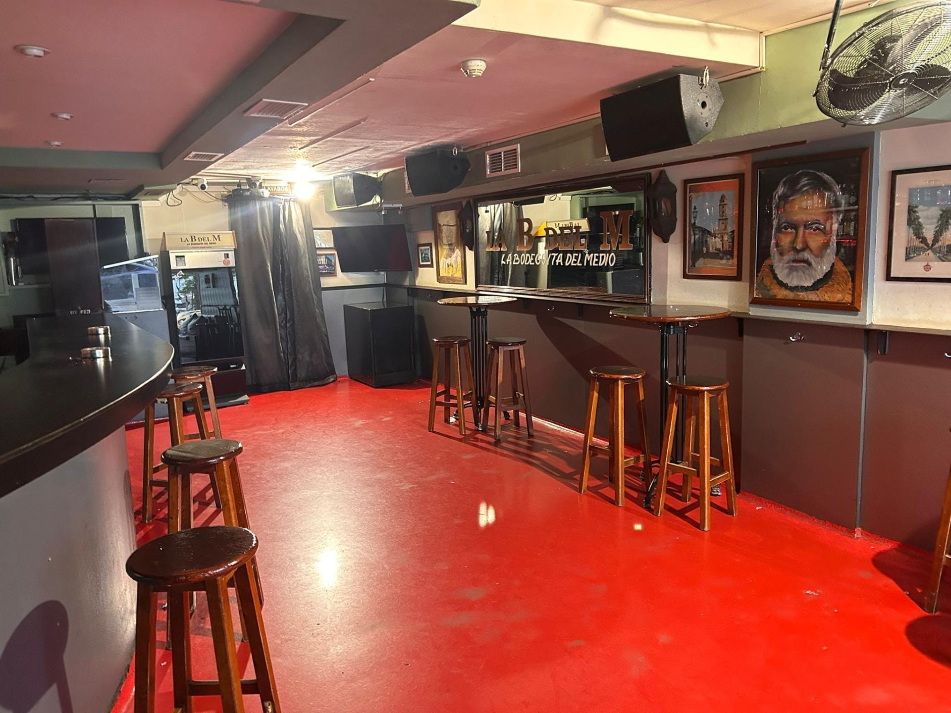 Local en Palma, Islas Baleares en alquiler Foto del interior- Imagen 1 de 12