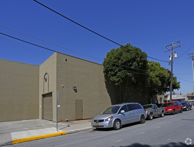 434 Park Ave, San Jose, CA en alquiler - Foto del edificio - Imagen 2 de 3