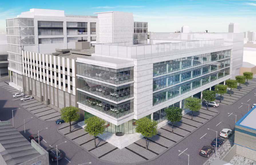 Poynernook Rd, Aberdeen en venta - Foto del edificio - Imagen 3 de 4