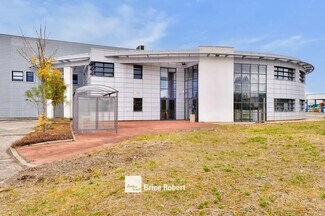 Más detalles de Oficina, flex en alquiler