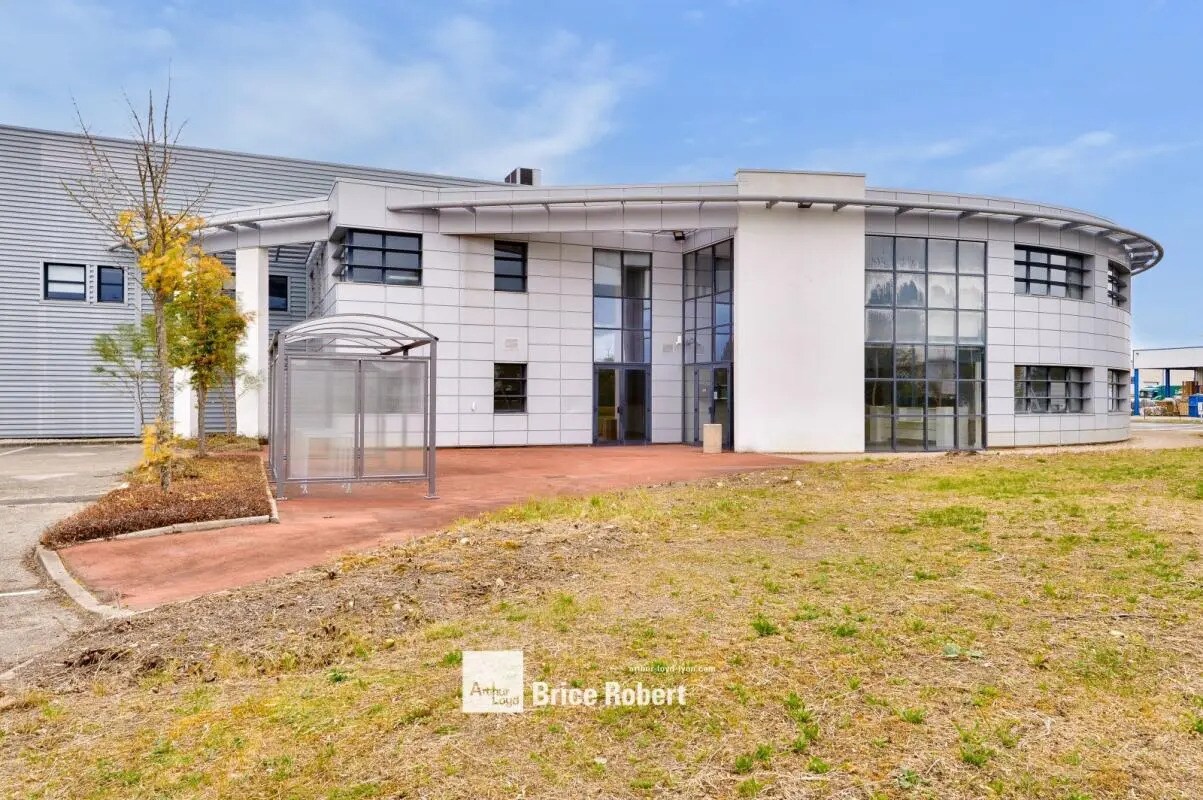 Oficina en Miribel en alquiler Foto del edificio- Imagen 1 de 7